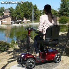 Scooter Urban