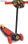 Scooters para niños Turbo, Dora, Angry Birds, Chavo del 8, licencia original - Foto 2