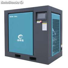 Screw air compressor for industry &amp; medical &amp; mining