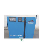 Screw compressor Worthington Creyssensal