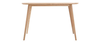 Scrivania design 120 cm legno SWIFT - Foto 2