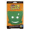 Scrub Daddy | Edición Especial Halloween | Esponja Frankenstein