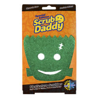 Scrub Daddy | Edición Especial Halloween | Esponja Frankenstein