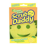 Scrub Daddy | Esponja Lemon Fresh
