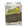 Scrub Daddy | Scrub Mommy esponja gris Style Collection