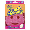 Scrub Daddy | Scrub Mommy esponja rosa