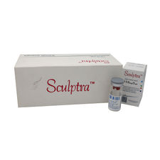 Sculptra flacons de 5 ML compra estimulante de colágeno sculptra