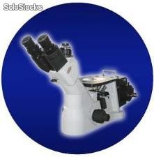 SD300M Inverted Metallographic Microscope
