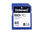 Sdhc 8GB Intenso CL10 Blister - 1