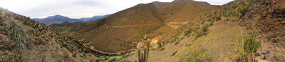 Se vende mina de barita en chile - Foto 2