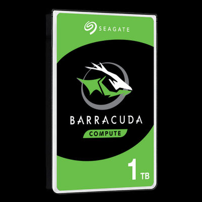 Seagate 1 tb barracuda compute 2.5″ sata 6GB/s 128MB cache - Photo 2