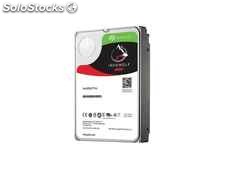 Seagate 12TB IronWolf Pro 7200 rpm 256MB ST12000NE0008