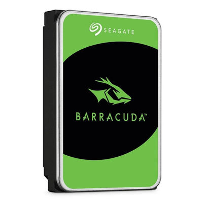 Seagate BarraCuda ST1000DM014 1TB 3.5&quot; 6GB/s 256MB