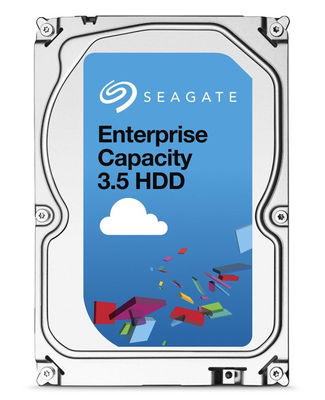 Seagate Enterprise Capacity 2TB Seagate ST2000NM0008