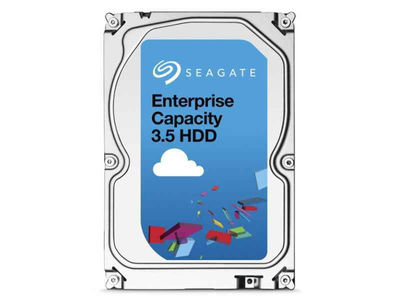 Seagate Enterprise Capacity 2TB Seagate ST2000NM0008 - Foto 2