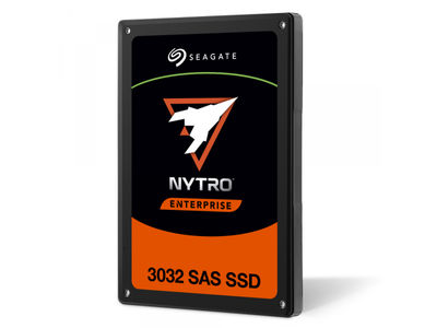 Seagate Enterprise Nytro 3332 - 960 GB - 2.5inch - 2150 MB/s - 12 Gbit/s