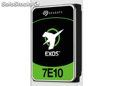 Seagate Exos 7E10 hdd 2TB 3,5 sata - ST2000NM017B