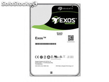 Seagate Exos X16 16TB Interne Festplatte 3.5 ST16000NM002G