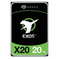 Seagate Exos X20 ST20000NM007D 20TB 6GB-s 3.5&quot;