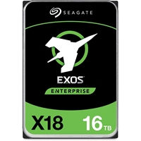 Seagate Exos XT18 ST16000NM000J 16TB 3.5&quot;