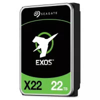 Seagate Exos XT20 ST22000NM001E 22TB 6GB-s 3.5&quot;