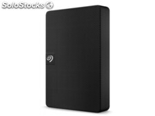 Seagate hdd 1TB Schwarz STKM1000400