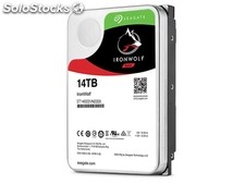 Seagate hdd IronWolf 12 tb ST12000VN0008