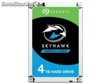Seagate hdd SkyHawk 4TB ST4000VX007