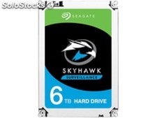 Seagate hdd SkyHawk 6TB ST6000VX001
