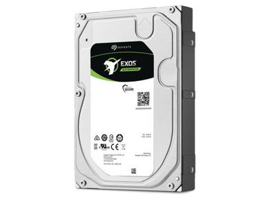 Seagate hdde Exos 7E8 8TB 512E/4kn SAS 3.5 ST8000NM001A