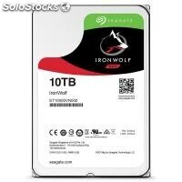 Seagate IronWolf nas ST10000VN000 10TB 3.5&quot; SATA3