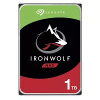 Seagate IronWolf nas ST1000VN008 1TB 3.5&quot; SATA3