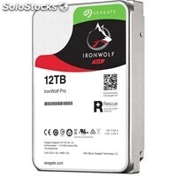 Seagate IronWolf nas ST12000VN0008 12TB 3.5&quot; SATA3