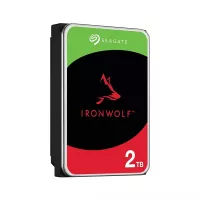 Seagate IronWolf nas ST2000VN003 2TB 3.5&quot; SATA3