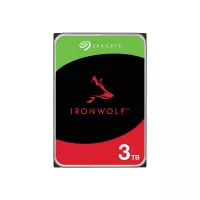 Seagate IronWolf nas ST3000VN006 3TB 3.5&quot; SATA3