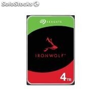 Seagate IronWolf nas ST4000VN006 4TB 3.5&quot; SATA3