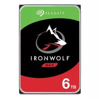Seagate IronWolf nas ST6000VN006 6TB 3.5&quot; SATA3