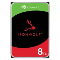 Seagate IronWolf nas ST8000VN002 8TB 3.5&quot; SATA3
