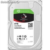 Seagate IronWolf nas ST8000VN004 8TB 3.5&quot; SATA3
