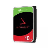 Seagate IronWolf Pro nas ST10000NT001 10TB 3.5&quot;