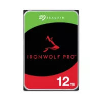 Seagate IronWolf Pro nas ST12000NT001 12TB 3.5&quot;