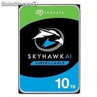 Seagate SkyHawk ai ST10000VE001 10TB 3.5&quot; SATA3