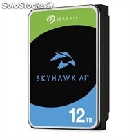 Seagate SkyHawk ai ST12000VE001 12TB 3.5&quot; SATA3