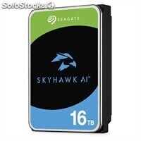 Seagate SkyHawk ai ST16000VE002 16TB 3.5&quot; SATA3