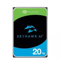 Seagate SkyHawk ai ST20000VE002 20TB 3.5&quot; SATA3