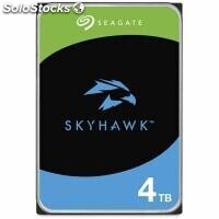 Seagate SkyHawk ST4000VX016 4TB 3.5&quot; SATA3
