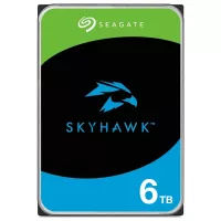 Seagate SkyHawk ST6000VX009 6TB 3.5&quot; SATA3
