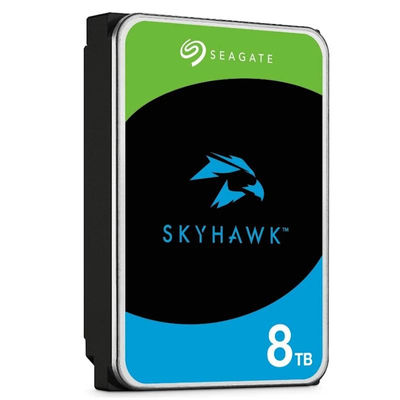 Seagate SkyHawk ST8000VX010 8TB 3.5&quot; SATA3