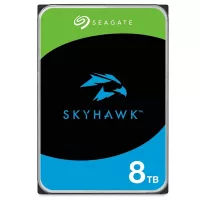 Seagate SkyHawk ST8000VX010 8TB 3.5&quot; SATA3