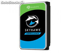 Seagate Surveillance hdd SkyHawk - 3.5 Zoll - 2000 GB ST2000VX015